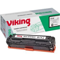 Tonercartridge viking hp cf210x nr131a zwart