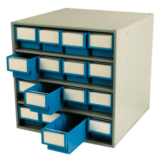Superspark grs super spakenkast 16vaks 40x40x40cm