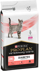 Pro plan veterinary diets feline dm diabetes management - kattenvoer - 5 kg