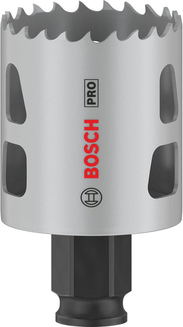 Bosch pro multi material pc plus gatzag 43 mm - 2608594383