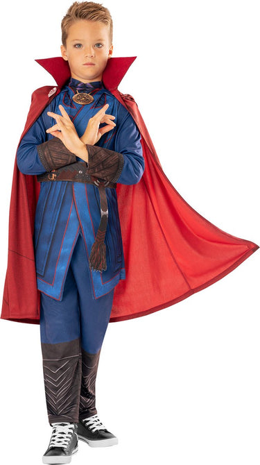 Rubies - dr strange deluxe (5-6 jaar)