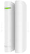 Ajax doorprotect wit- jeweller - draadloze magnetische openingsdetector