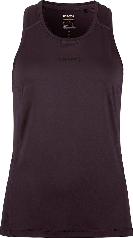 Craft adv essence singlet 2 - dames - maat xl