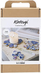 Creativ company hobbyset kintsugi onderzetter