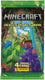 Panini minecraft trading cards 5 pakjes
