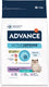 Advance - sterilized hairball - kattenvoer - 1,5 kg