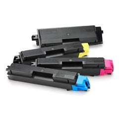 Tonercartridge kyocera tk-5135m magenta