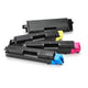 Tonercartridge kyocera tk-5135m magenta