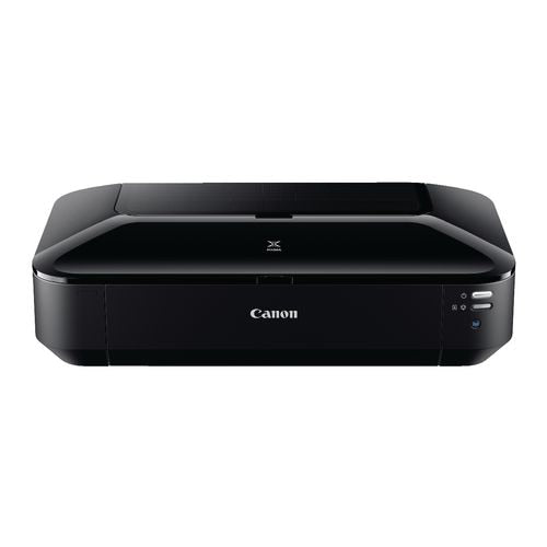 Inkjetprinter canon pixma ix6850 zwart