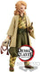 Banpresto demon slayer: kimetsu no yaiba - vol.20 a: sabito figure 16cm