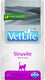 Farmina vetlife struvite - kattenvoer - 400 g
