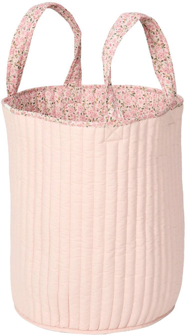 Little dutch opbergmand groot - 35 x 45 cm - fairy floral
