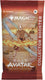 Magic: the gathering | avatar: the last airbender collector booster