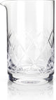 Viski visky crystal mixing glas xl - kristal - 975ml
