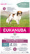 Eukanuba hondenvoer daily care eend adult mono-proteine 2,3 kg