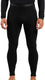 Odlo natural merino 160 lange broek heren - maat l