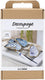 Creativ company http: www.cchobby.nl hobbyset-decoupage-oesterschelpen-blauw-1-doos