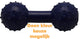 Happy pet rubber halter