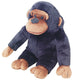 Happy pet big buddie chucky de pluche aap