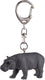 Mojo sleutelhanger nijlpaard - 387489