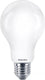Philips led lamp mat - 150 w - e27 - koelwit licht