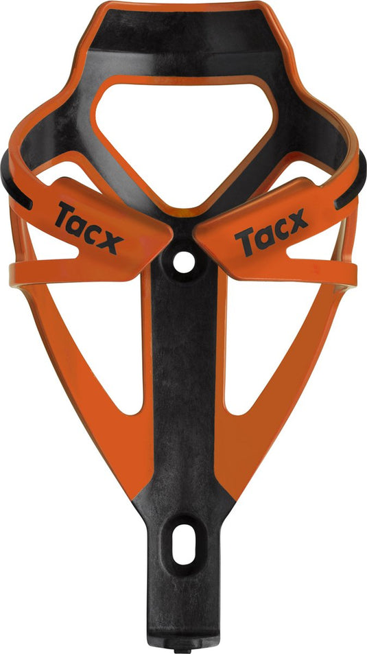Tacx bidonhouder deva oranje