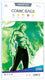 Ultimate guard comic bags standard (100) - current size