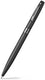 Sheaffer balpen reminder e9017 - matte black lacquer pvd coating - sf-e2901751