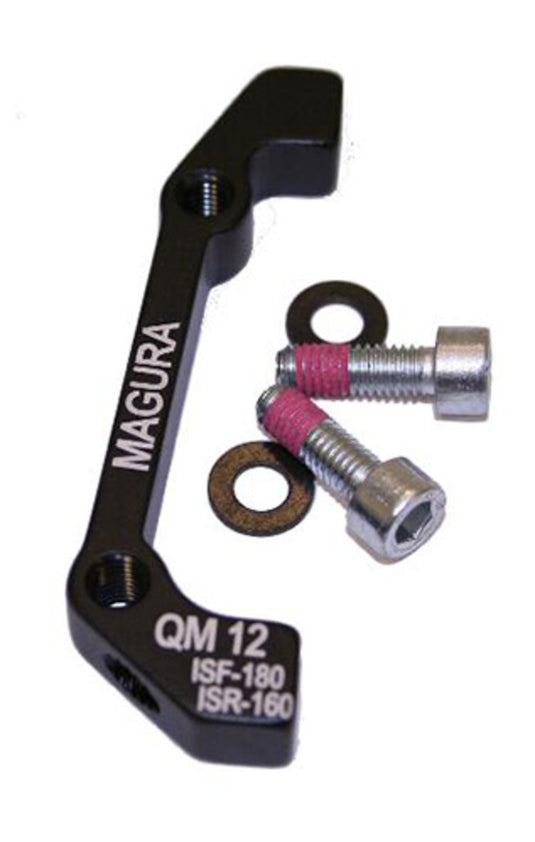 Magura remd mag adapter 160 180mm is qm12