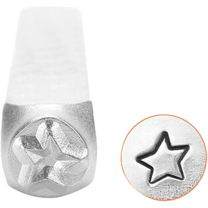 Https: www.cchobby.nl embossing-stempel-ster-l-65-mm-afm-3-mm-1-stuk