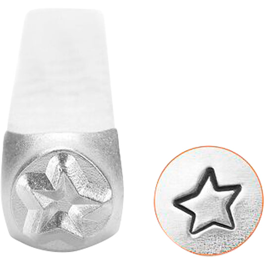 Https: www.cchobby.nl embossing-stempel-ster-l-65-mm-afm-3-mm-1-stuk