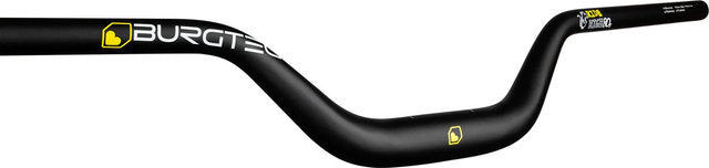 Load image into Gallery viewer, Burgtec ride high josh bryceland signature alloy 35 80 mm handlebar
