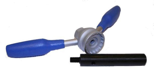 Shimano grs cyclus trapas montagesleutel sh hol2