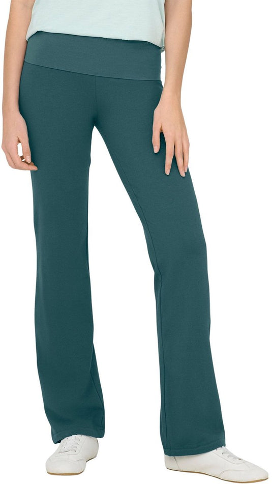 Only play jazz- fitnessbroek regular fit dames - maat xs
