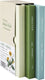 Tombow coloured pens irojiten set rainforest, 30 colours