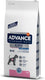 Advance veterinary diet dog - atopic care - medium maxi - hondenvoer - 12 kg
