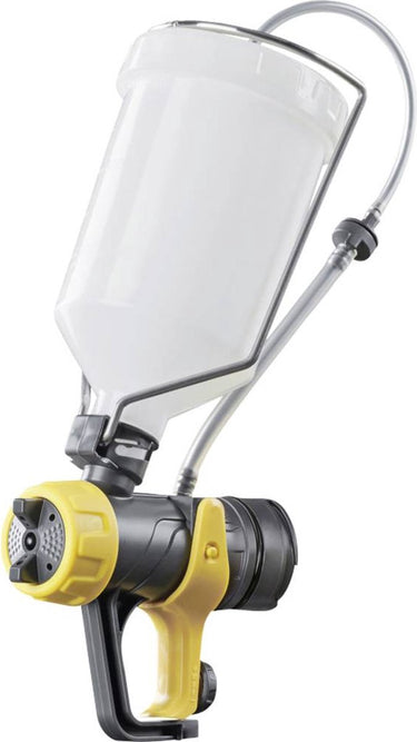 Wagner wood metal extra gravity spuitopzetstuk 2412884