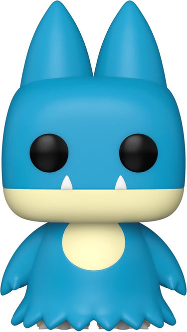 Funko pop games: pokémon munchlax goinfrex mampfaxo - pop #885