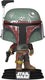 Funko star wars pop vinyl: cobb vanth