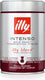 Illy - gemalen filterkoffie - intenso branding - 6 x 250 gram