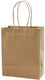 Creativ company http: www.cchobby.nl papieren-zakken-h-23-cm-b-18x9-cm-125-gr-bruin-10-stuk-1-doos
