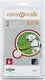 Petsafe easy walk® - hondentuigje - zwart - l - 66-91 cm