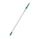 Unger tele plus 125 system. 2-delig (2,50m)