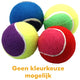 Happy pet tennisbal assorti