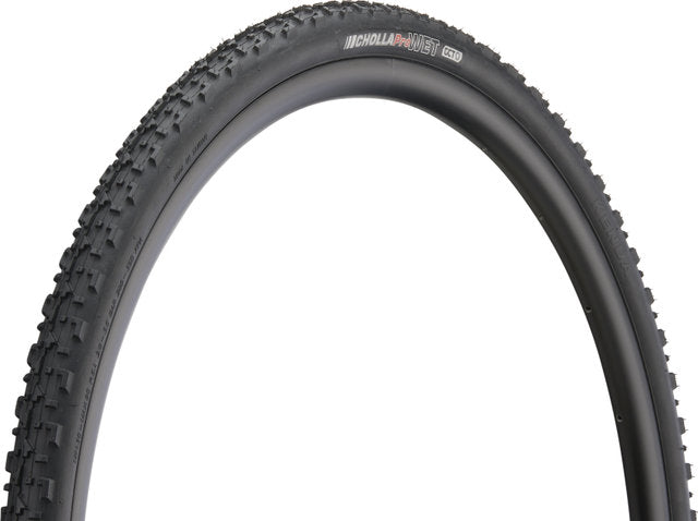 Load image into Gallery viewer, Kenda cholla pro wet gct 28 folding tyre
