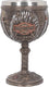 Game of thrones wijnglas - iron throne goblet kelk