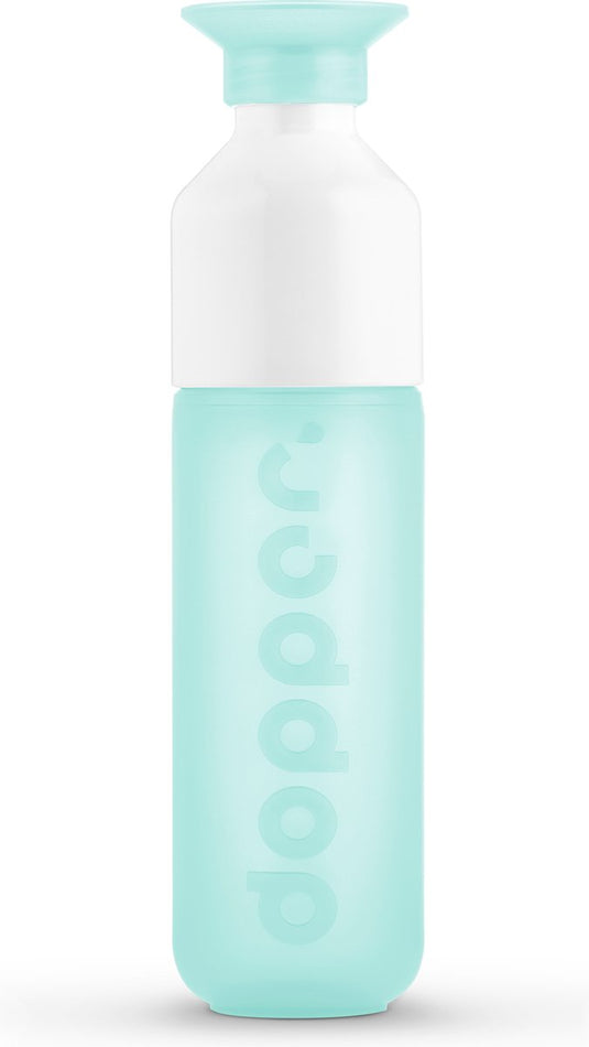 Dopper original drinkfles - polar blue - 450 ml