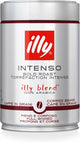 Illy - koffiebonen - intenso - 6 x 250 gram