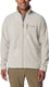Columbia fast trek™ ii full zip fleece heren outdoortrui - dark stone