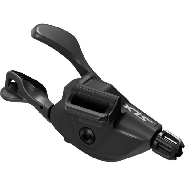 Load image into Gallery viewer, Shimano versteller (rechts) 12 speed slx sl-m7100 i-spec ev - zwart
